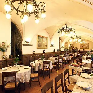Hotel San Lorenzo - Santa Caterina, Pescia