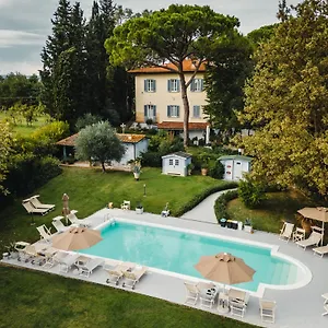 Relais Al Vento Летний дом