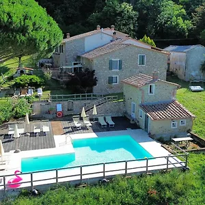 3* Couette-café Podere Camaiano