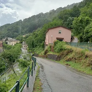 Locanda La Panoramica A, Molino del Pallone