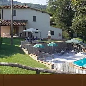 Hotel Fattoria Loppiano And Agriroom Regina Mundi, Incisa in Val d'Arno