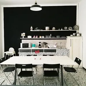  Couette-café Casa Dalma
