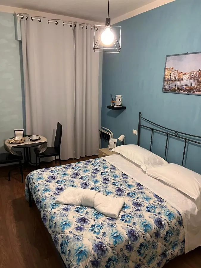 بيت ضيافة B&B I' Chivi Incisa in Val d'Arno