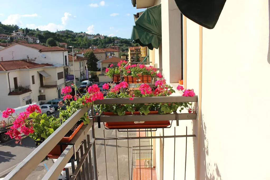 B&B I' Chivi Incisa in Val d'Arno 0*,  إيطاليا